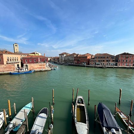 Murano Canal View エクステリア 写真