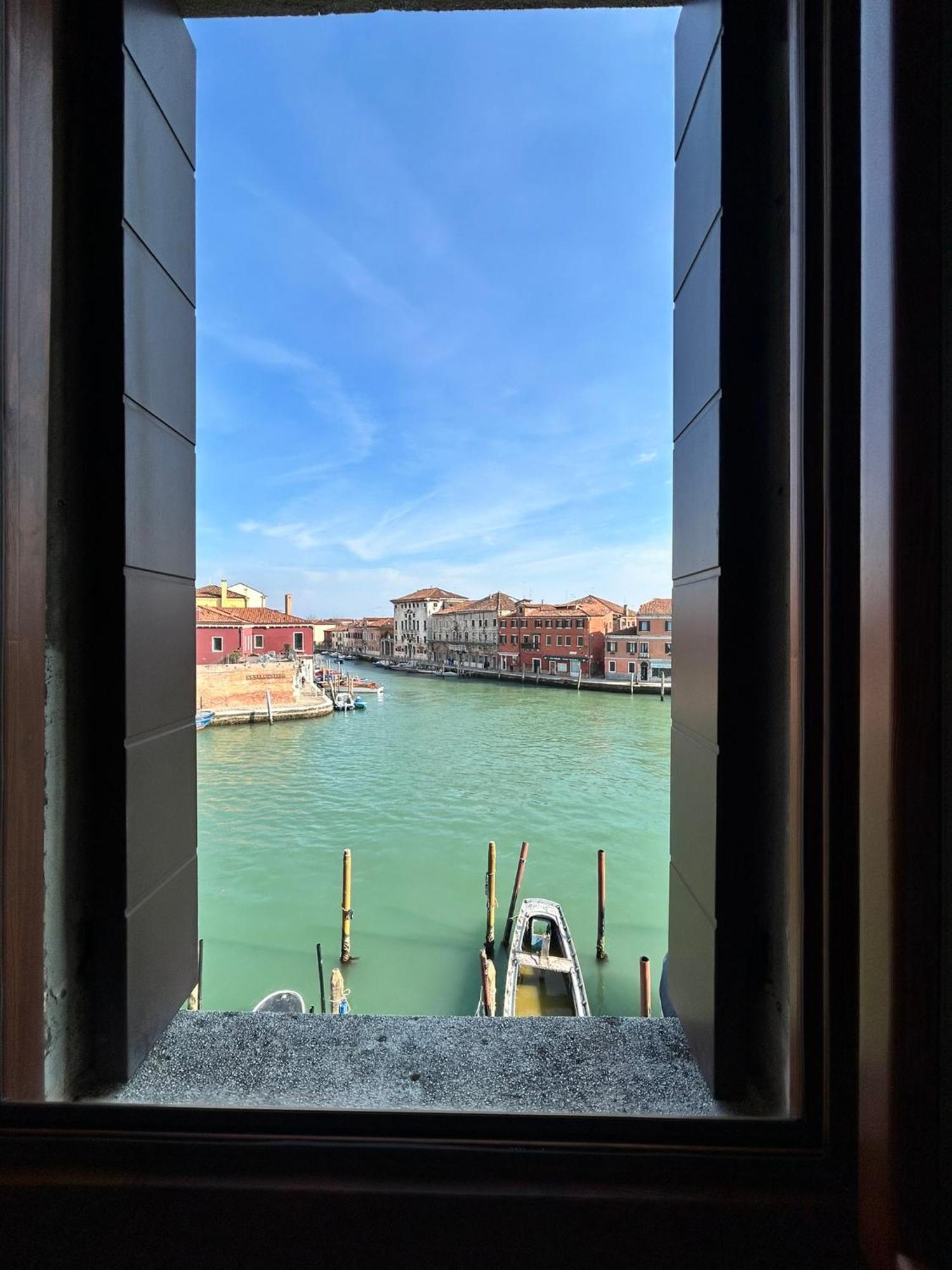 Murano Canal View エクステリア 写真