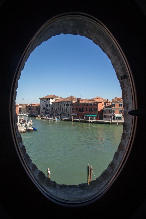 Murano Canal View エクステリア 写真